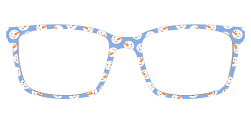 The Frosty Friends - Kirby Top - Pair Eyewear