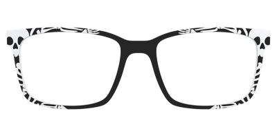 The Funny Bones - Front Top Thumbnail - Pair Eyewear