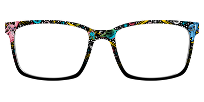 Galactic Pals - Front Top Thumbnail - Pair Eyewear