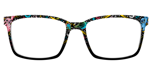 Galactic Pals - Kirby Top - Pair Eyewear