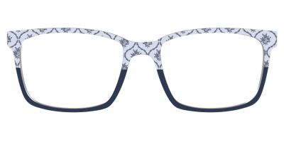 The Garden Trellis - Front Top Thumbnail - Pair Eyewear