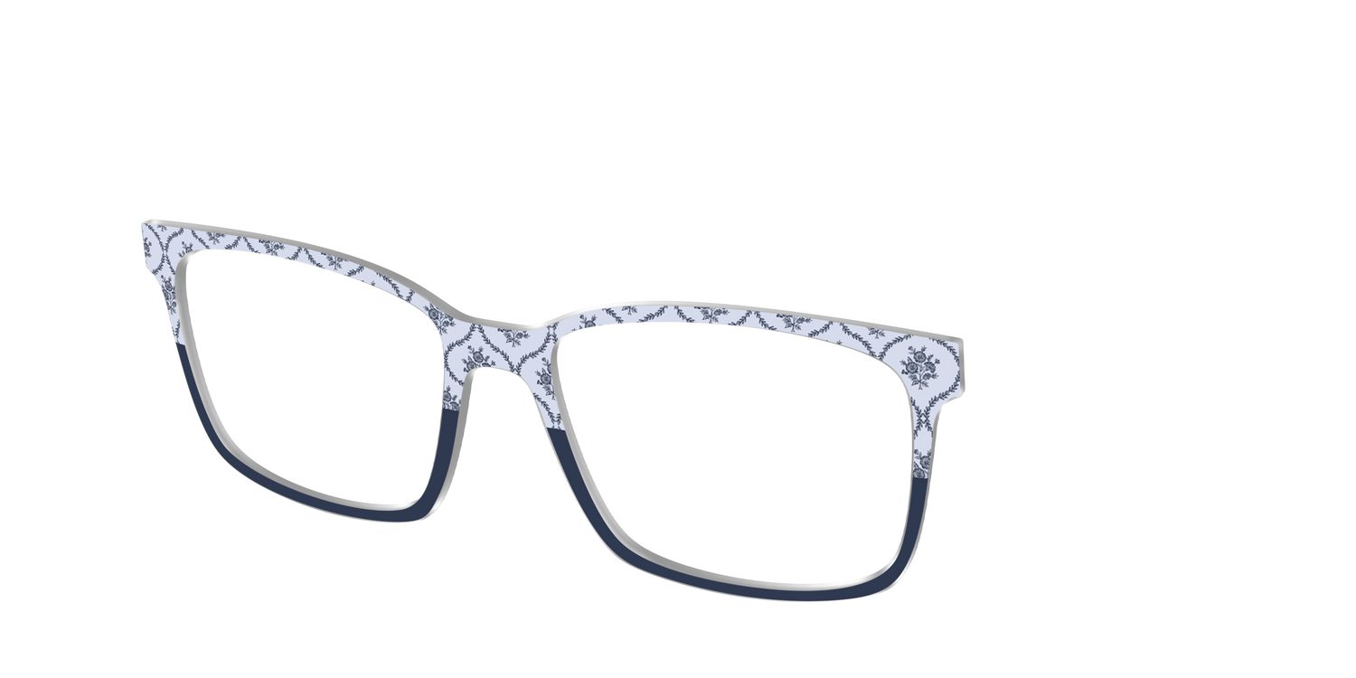 The Garden Trellis - Angle Top Image - Pair Eyewear
