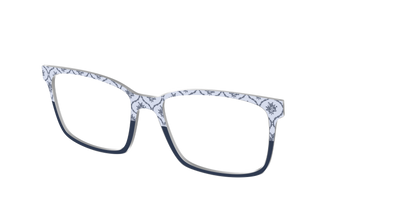 The Garden Trellis - Angle Top Thumbnail - Pair Eyewear
