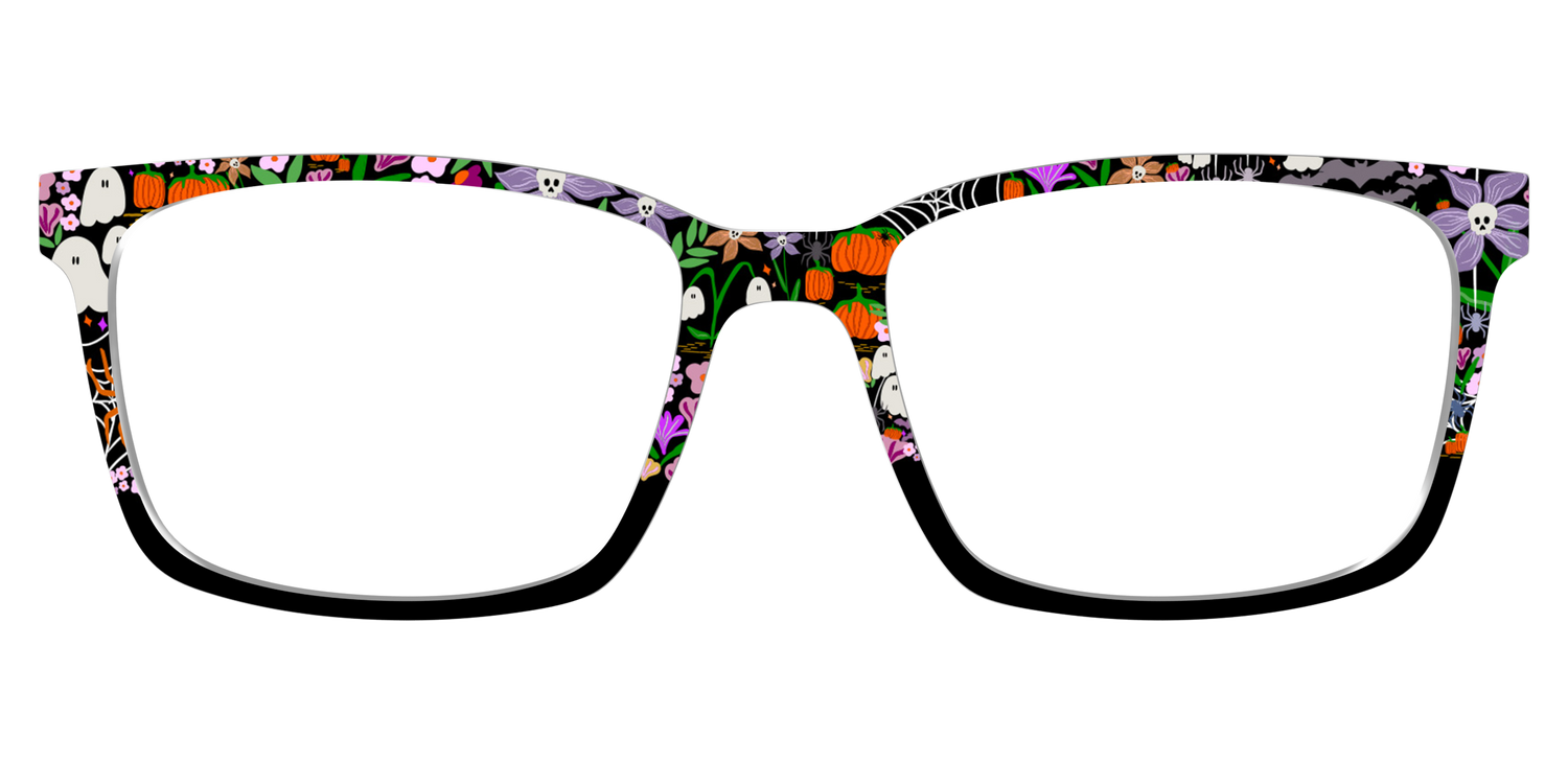 The Ghost Garden - Lifestyle Kirby Top Image - Pair Eyewear