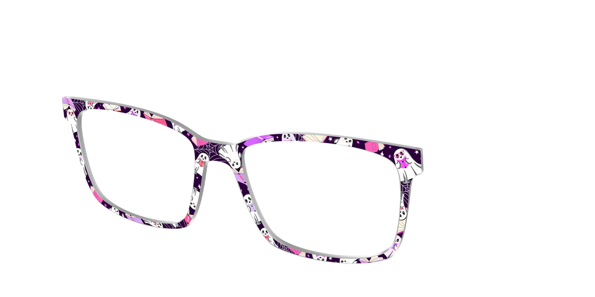 The Ghost Stories - Angle Top Image - Pair Eyewear