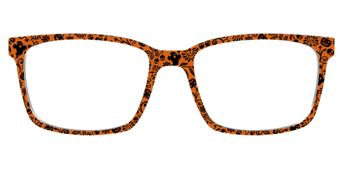 The Ghoulish Garden - Kirby Top - Pair Eyewear