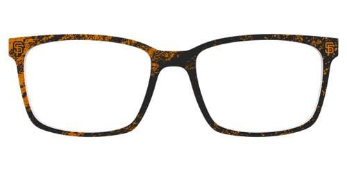 The Giants Home Run - Kirby Top - Pair Eyewear