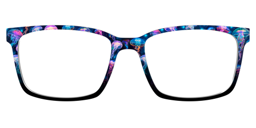 The Gleaming Jellyfish - Kirby Top - Pair Eyewear