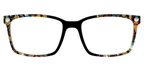 The Gnome Garden - Kirby Top - Pair Eyewear