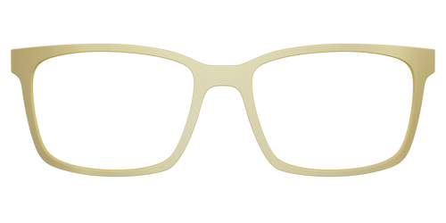 The Gold Mirror - Kirby Top - Pair Eyewear