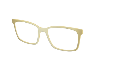 The Gold Mirror - Angle Top Thumbnail - Pair Eyewear