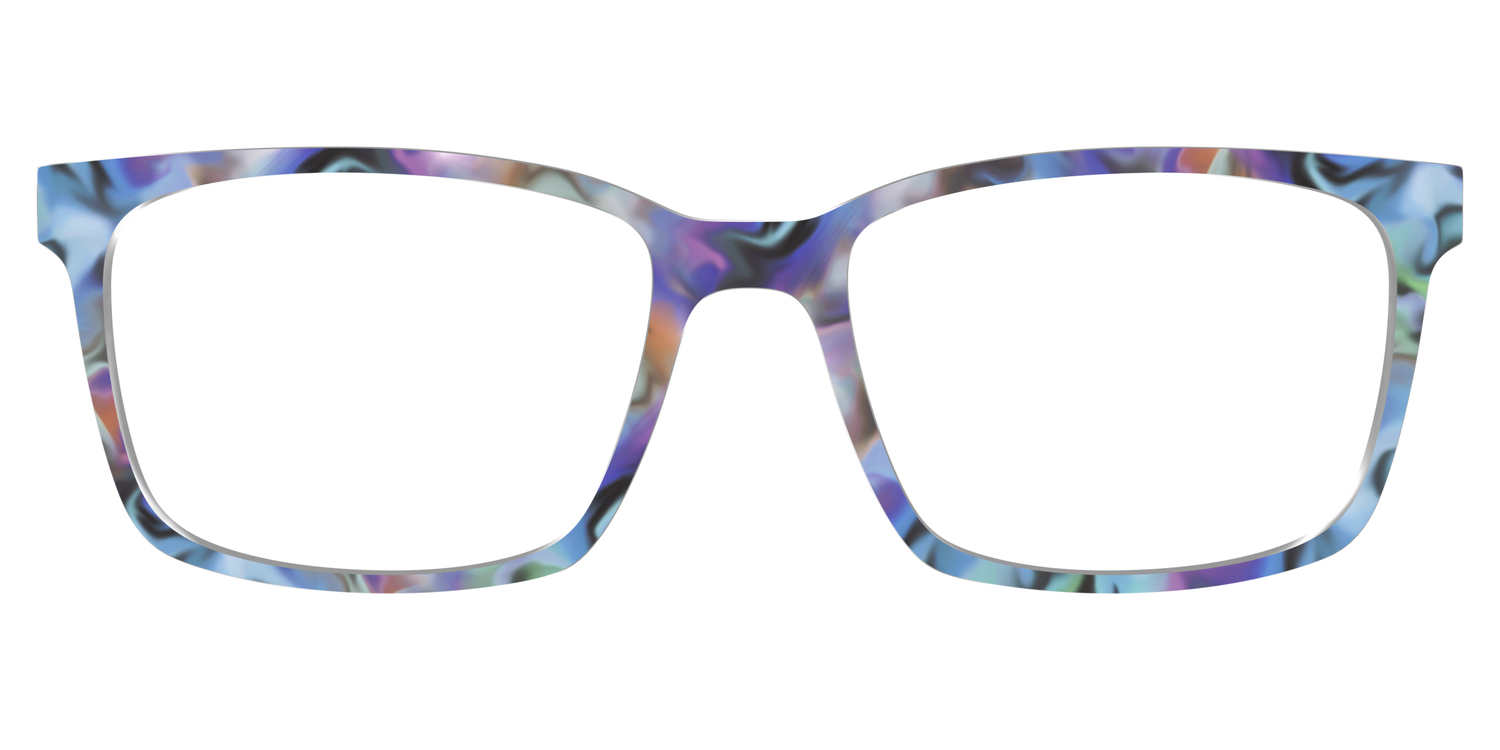 The Gossamer Marble - Lifestyle Kirby Top Image - Pair Eyewear