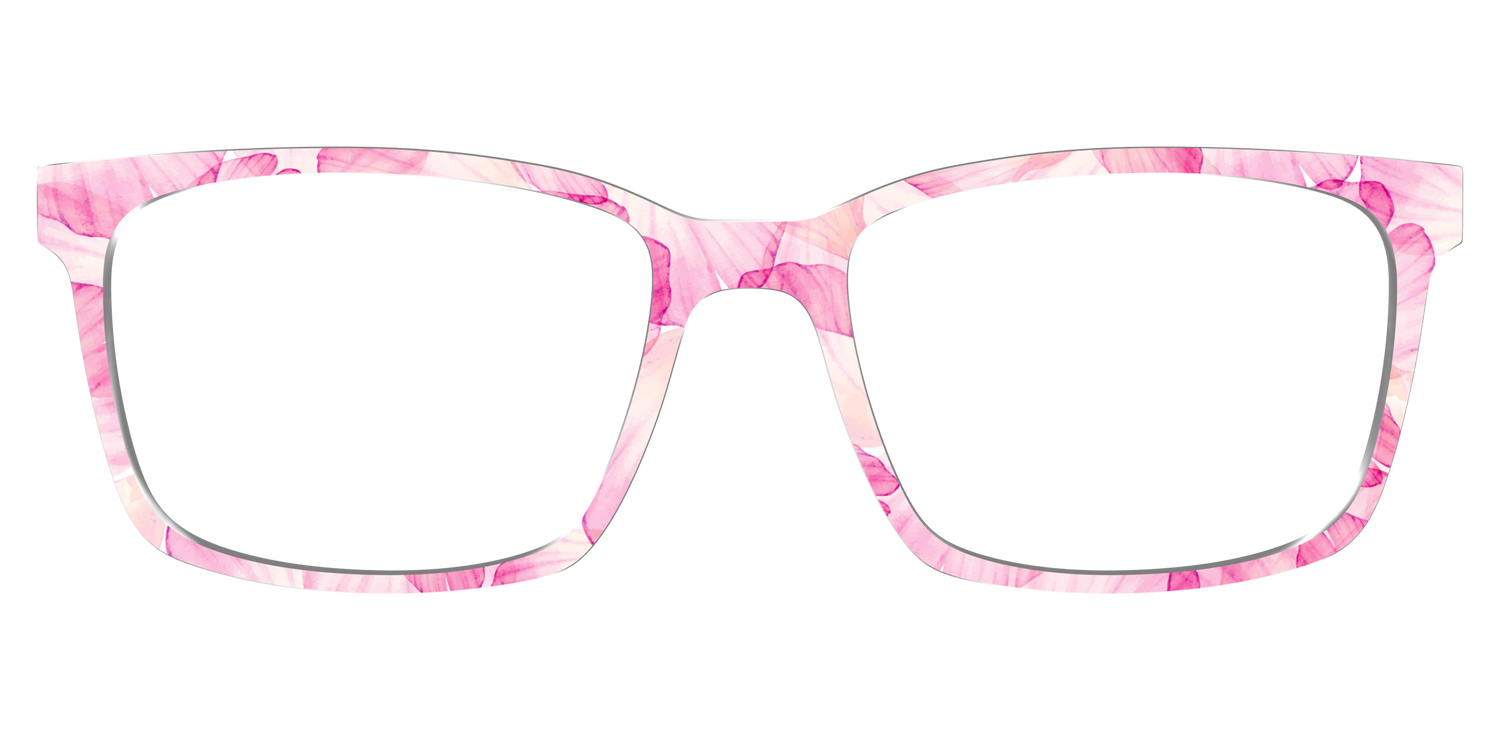 The Graceful Petals - Lifestyle Kirby Top Image - Pair Eyewear