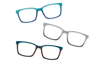 The Monochromes Set