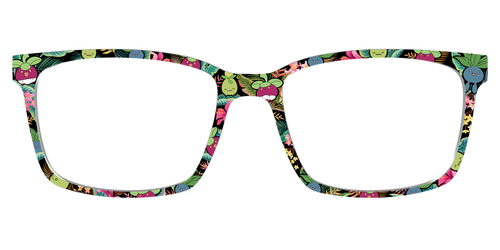 Grass Type - Kirby Top - Pair Eyewear