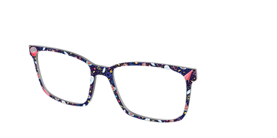 The Happee Birthdae Harry - Angle Top Thumbnail - Pair Eyewear