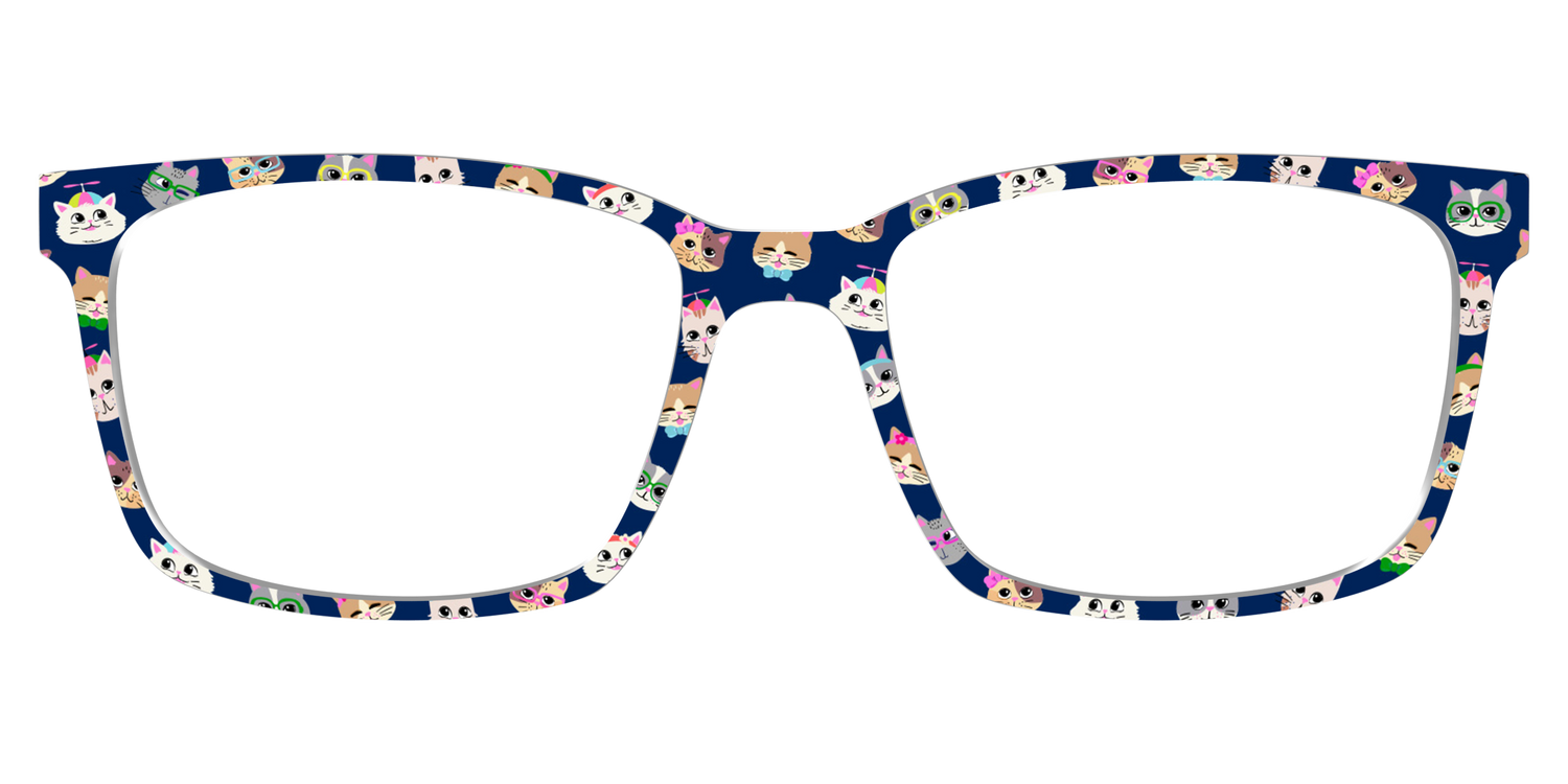 The Happy Campurrs - Lifestyle Kirby Top Image - Pair Eyewear