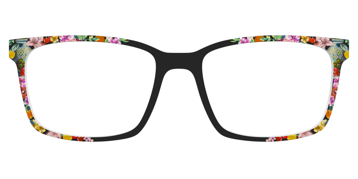 The Harvest Abundance - Lifestyle Kirby Top Image - Pair Eyewear