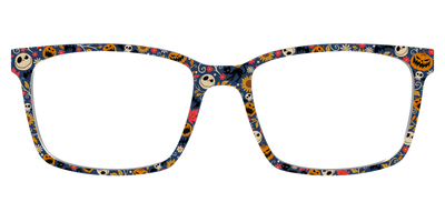 Haunted Garden - Front Top Thumbnail - Pair Eyewear