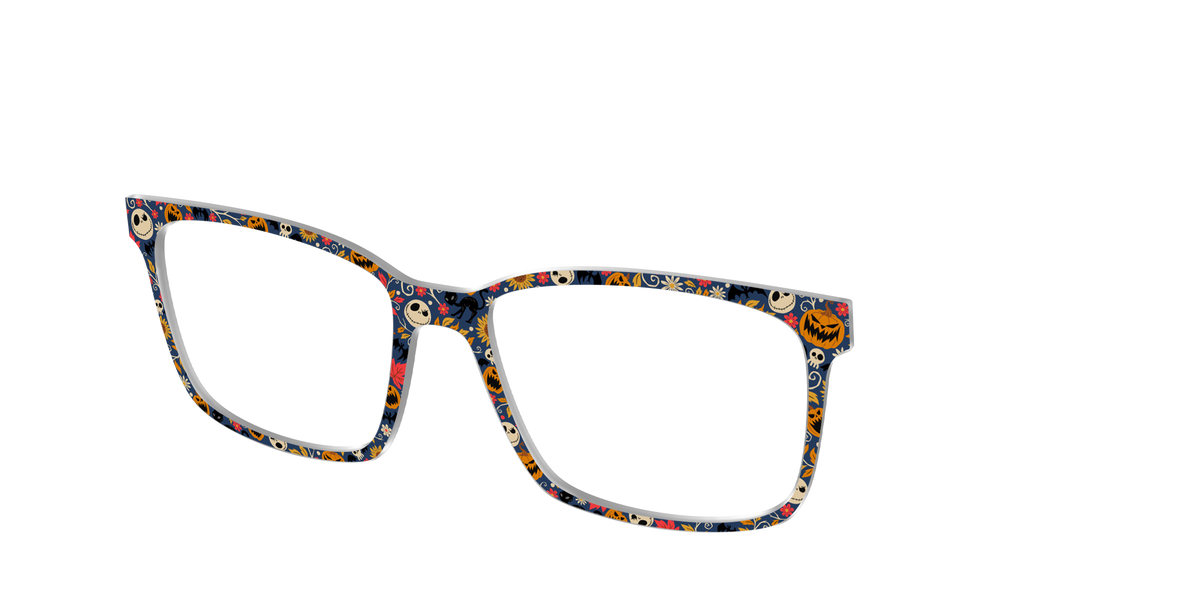 Haunted Garden - Angle Top Image - Pair Eyewear