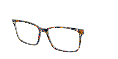 Haunted Garden - Angle Top Thumbnail - Pair Eyewear