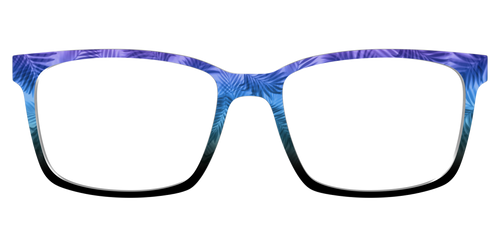 The Hazy Palms - Kirby Top - Pair Eyewear