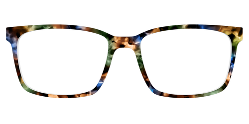 The Hearthside Tortoise - Kirby Top - Pair Eyewear