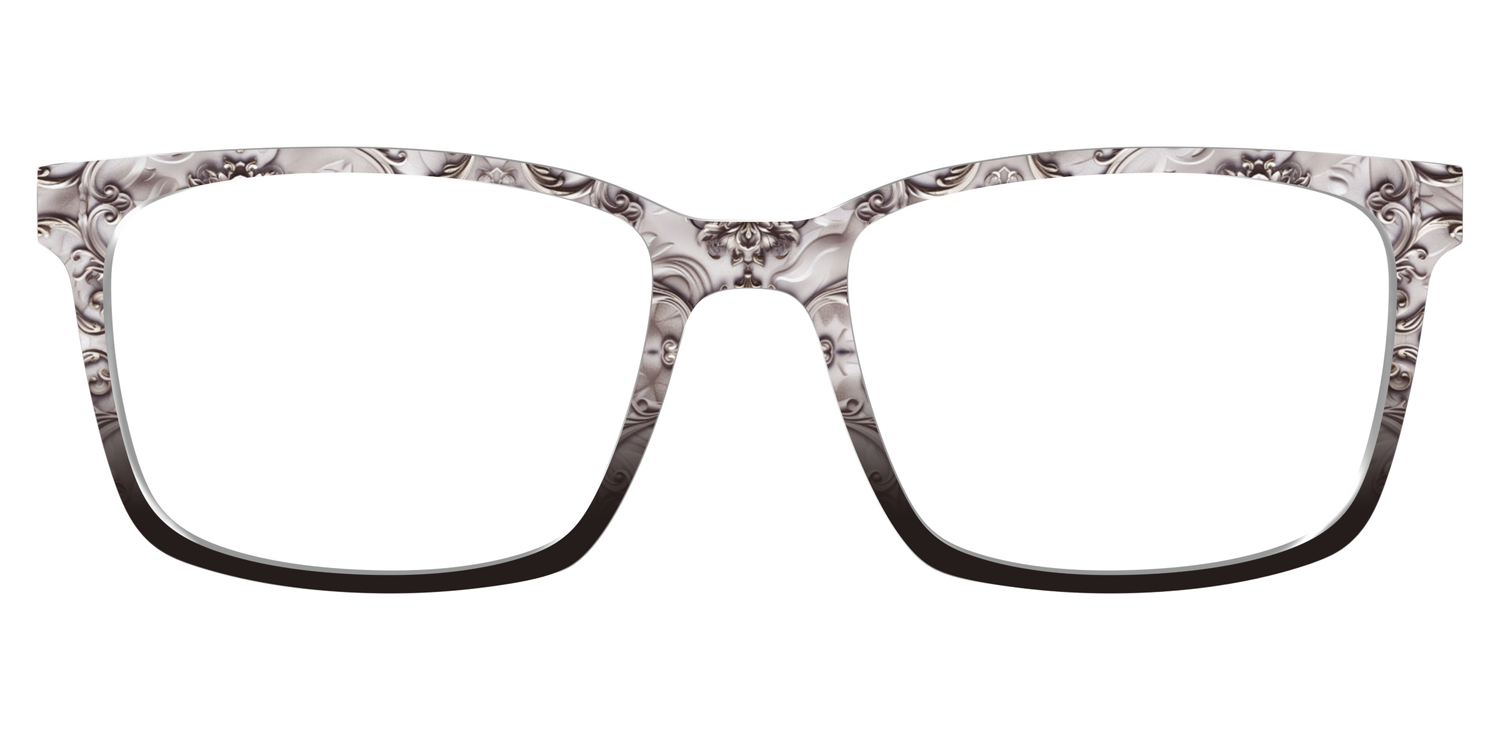 The Heritage Damask - Lifestyle Kirby Top Image - Pair Eyewear
