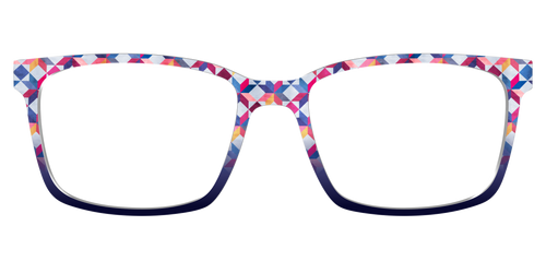 The Heritage Quilt - Kirby Top - Pair Eyewear
