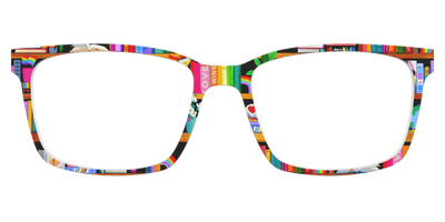 The Her-Story Books - Front Top Thumbnail - Pair Eyewear
