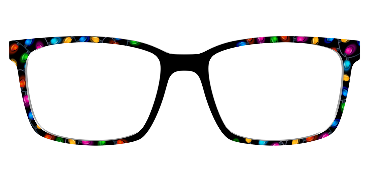 The Holiday Glow - Lifestyle Kirby Top Image - Pair Eyewear