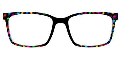 The Holiday Glow - Front Top Thumbnail - Pair Eyewear