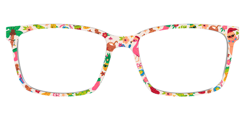 The Holly Harbor - Pair Eyewear