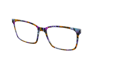 The Horrors After Dark - Angle Top Thumbnail - Pair Eyewear
