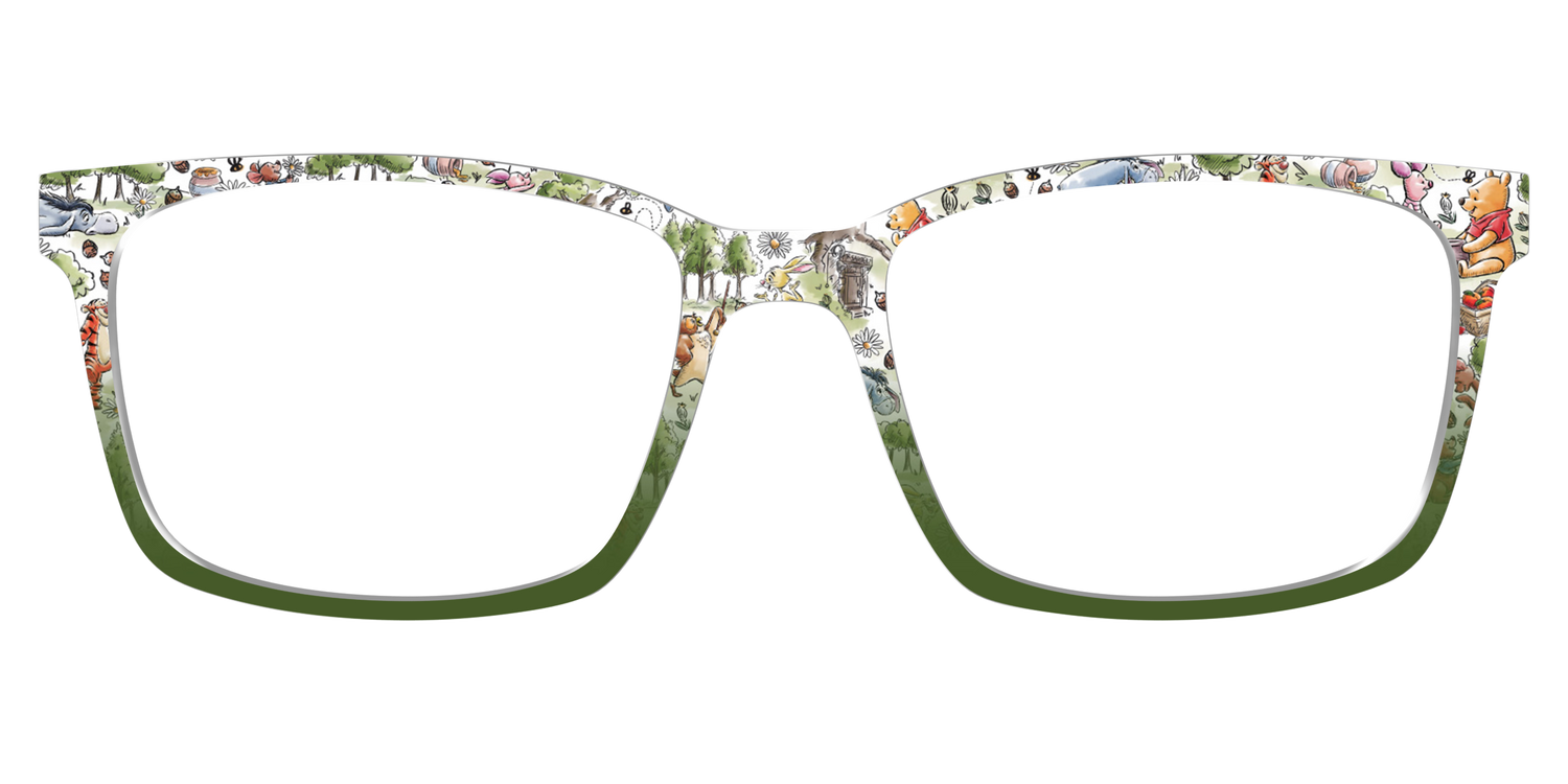 The Hundred Acre Woods - Lifestyle Kirby Top Image - Pair Eyewear