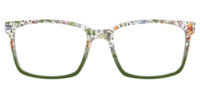 The Hundred Acre Woods - Front Top Thumbnail - Pair Eyewear