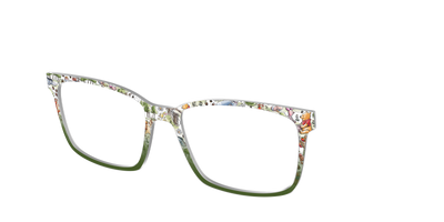 The Hundred Acre Woods - Angle Top Thumbnail - Pair Eyewear