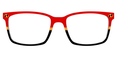 The Incredibles Super Suit - Front Top Thumbnail - Pair Eyewear