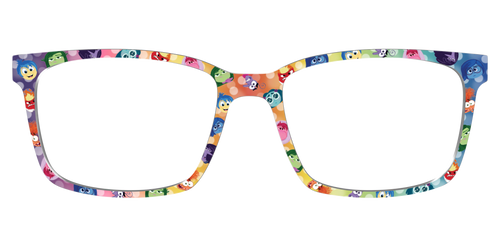 Inside Out - Kirby Top - Pair Eyewear