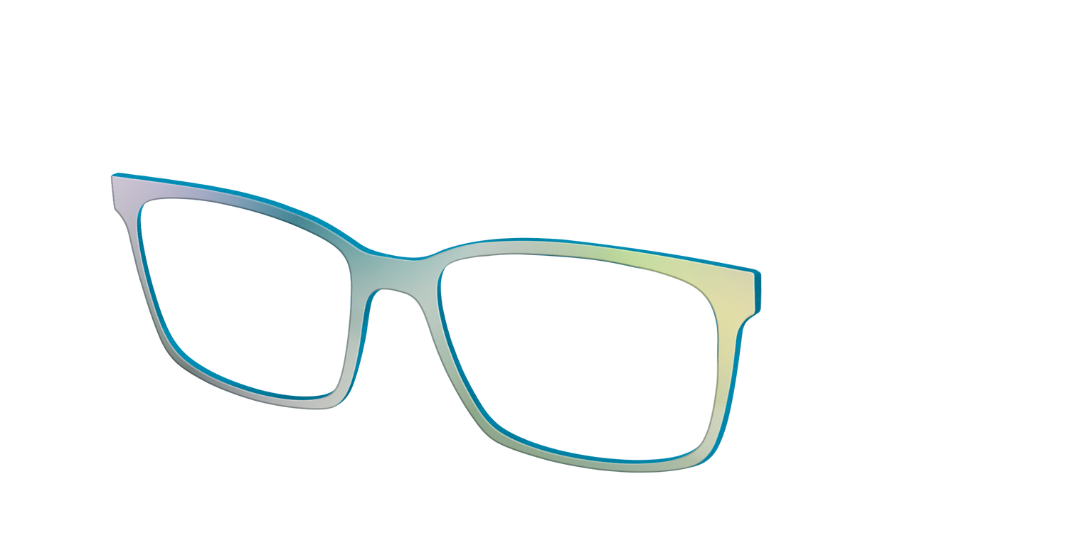 The Iridescent