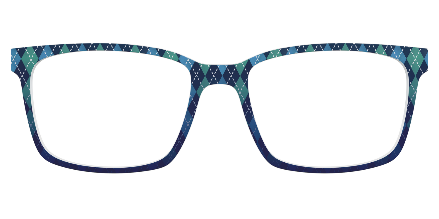 The Irish Argyle - Lifestyle Kirby Top Image - Pair Eyewear