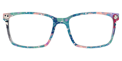Jack & Sally Celestial - Front Top Thumbnail - Pair Eyewear
