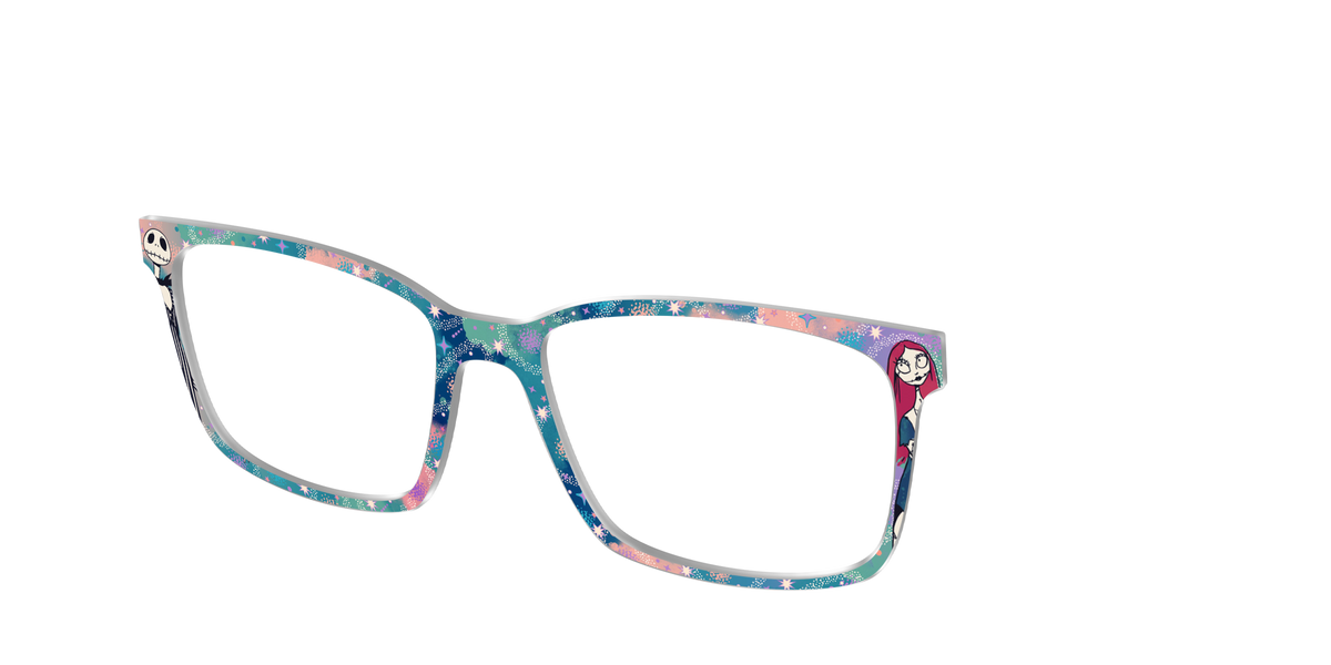 Jack & Sally Celestial - Angle Top Image - Pair Eyewear