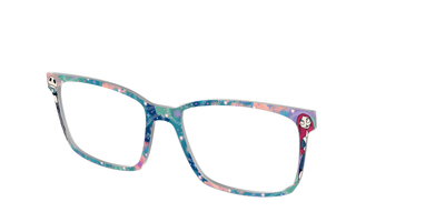 Jack & Sally Celestial - Angle Top Thumbnail - Pair Eyewear