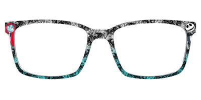 Jack & Sally Together Forever - Front Top Thumbnail - Pair Eyewear