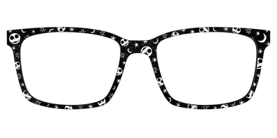 Jack's Moon & Stars Shimmer - Front Top Thumbnail - Pair Eyewear