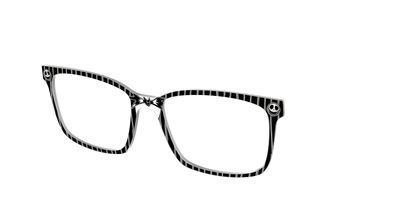 Jack Skellington - Angle Top Thumbnail - Pair Eyewear
