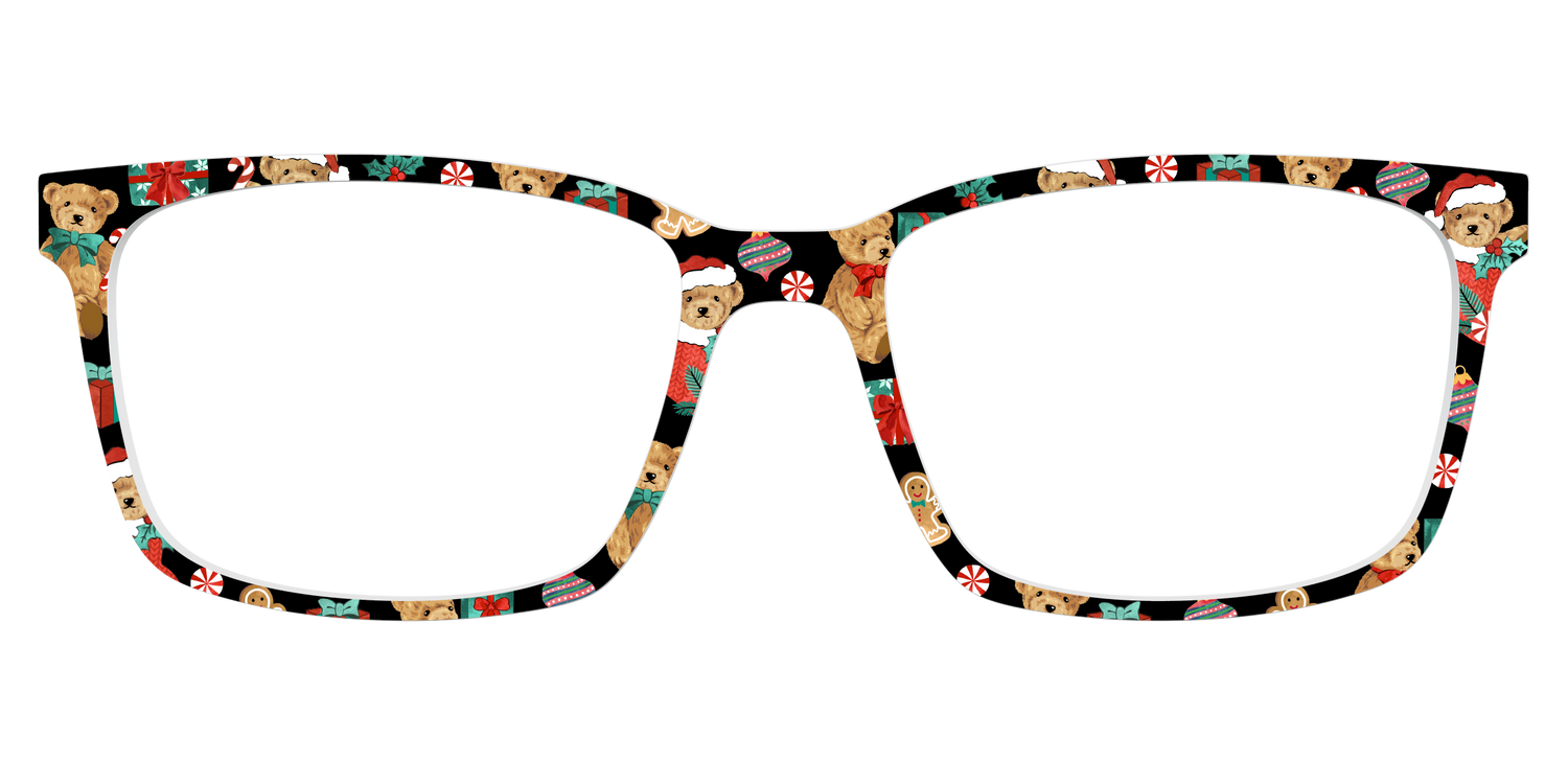 The Jingle Bears - Lifestyle Kirby Top Image - Pair Eyewear