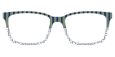 The Kayak Stripes - Front Top Thumbnail - Pair Eyewear
