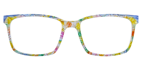 Klee Theater-Mountain Construction - Kirby Top - Pair Eyewear
